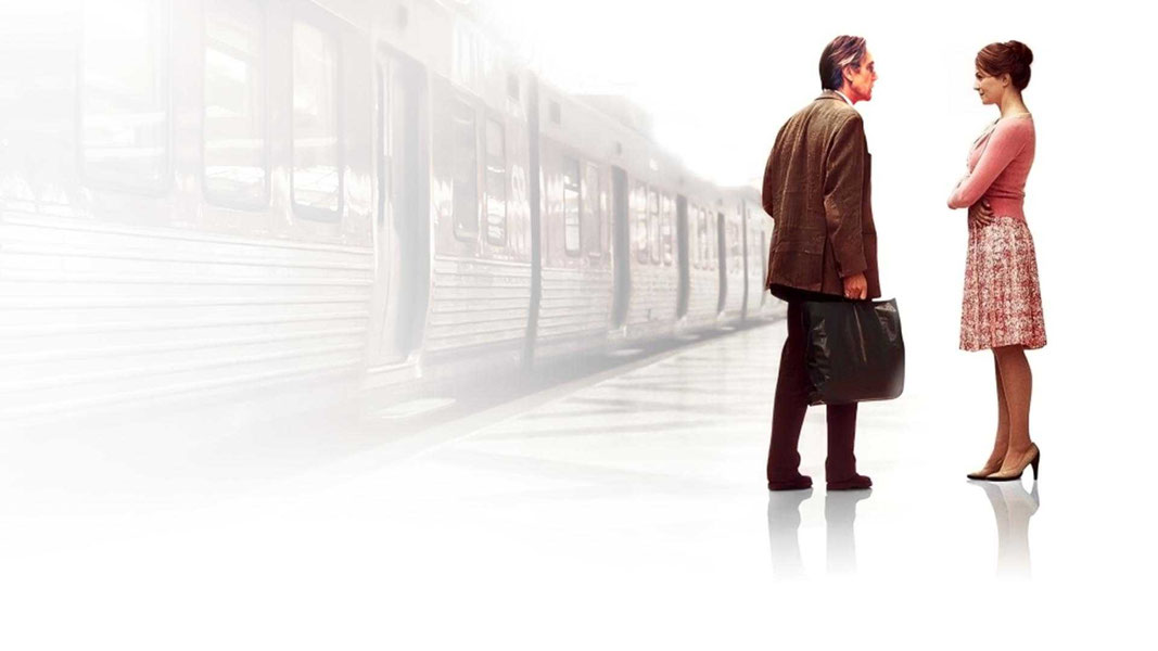 Ночной поезд до Лиссабона