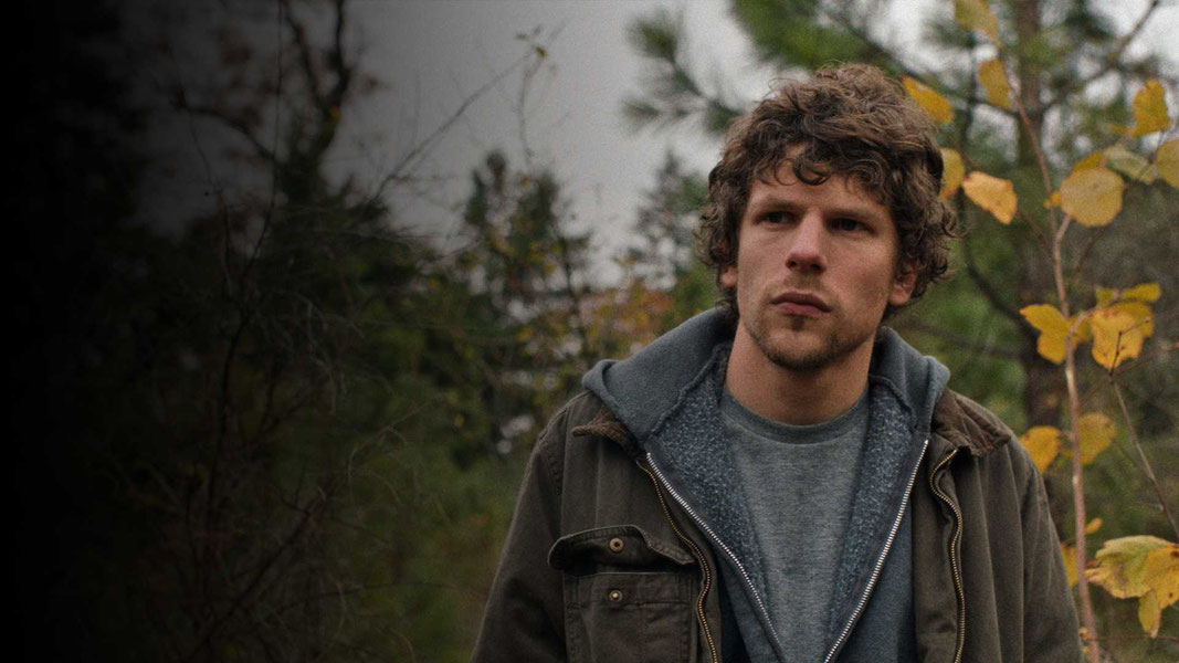 Ночные движения