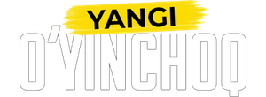 Yangi o'yinchoq
