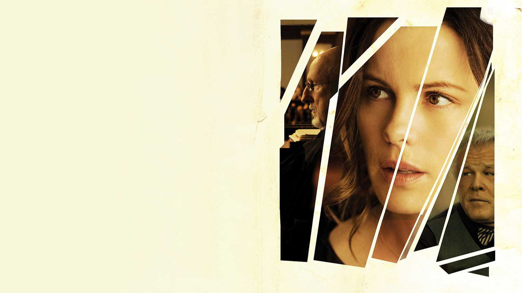 Новая попытка Кейт МакКолл