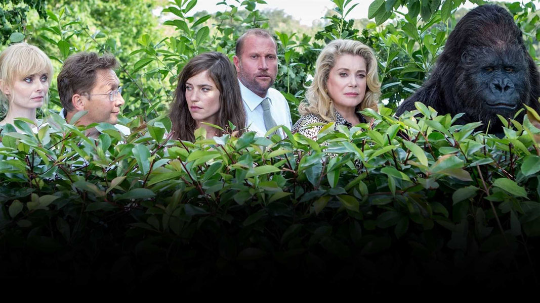 Новейший завет