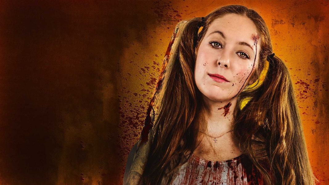 Нянька должна умереть