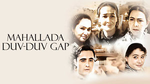 Mahallada duv-duv gap