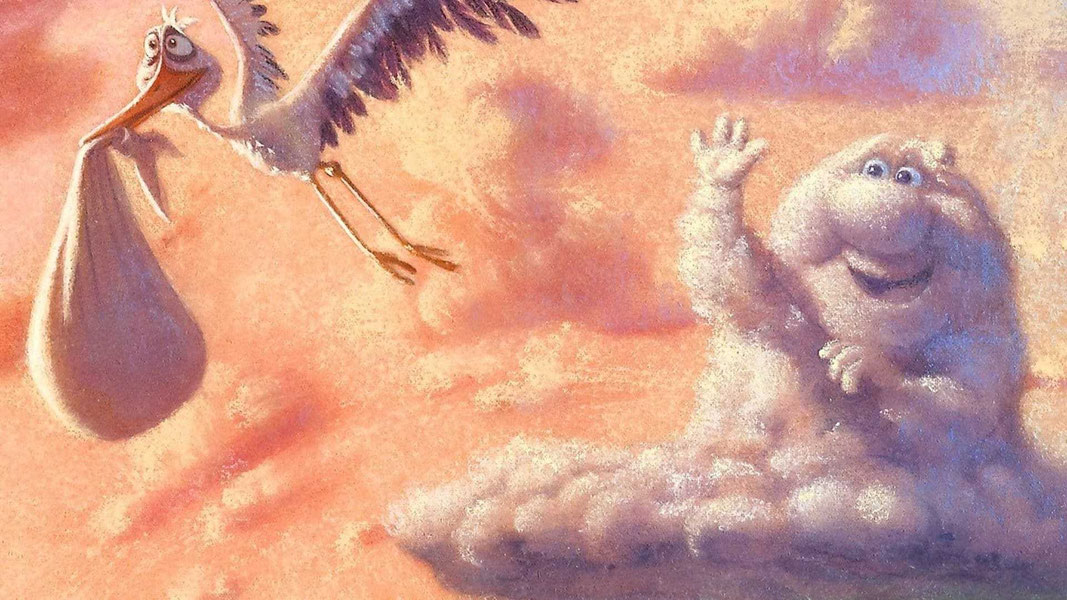 Облачно с прояснениями