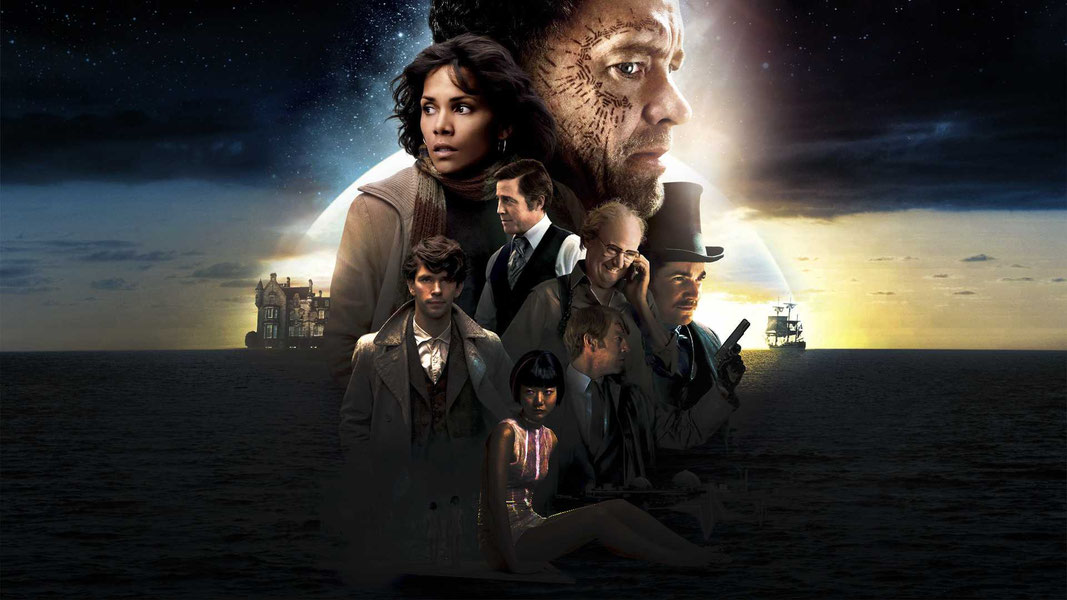 Облачный атлас