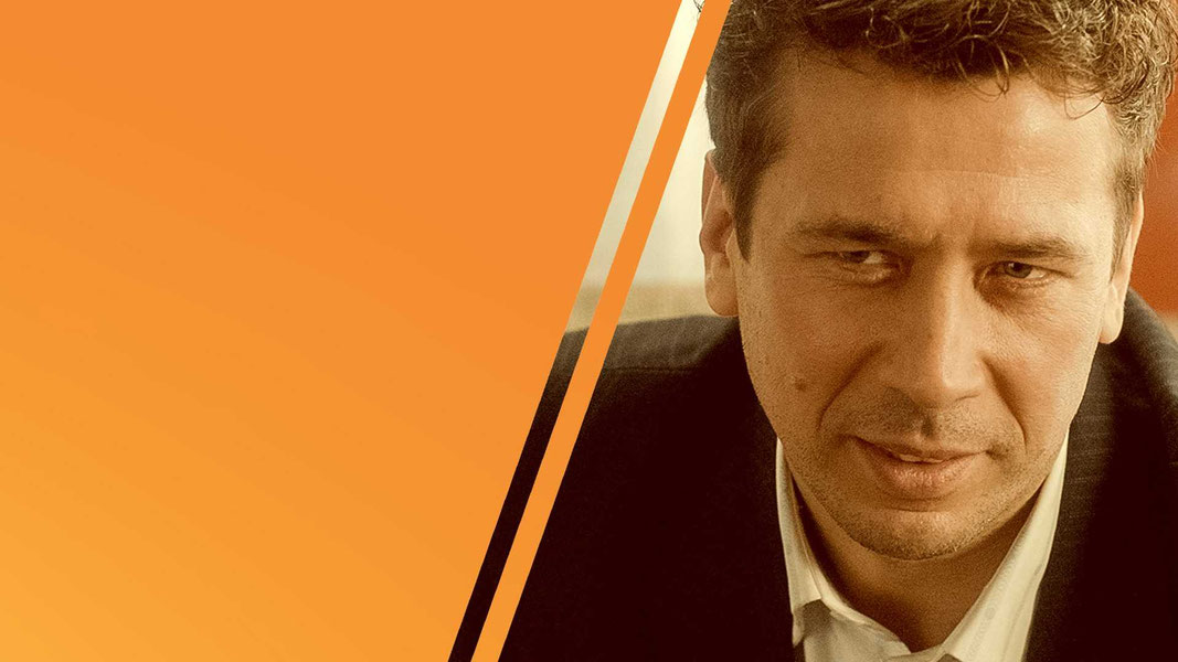 Облепиховое лето