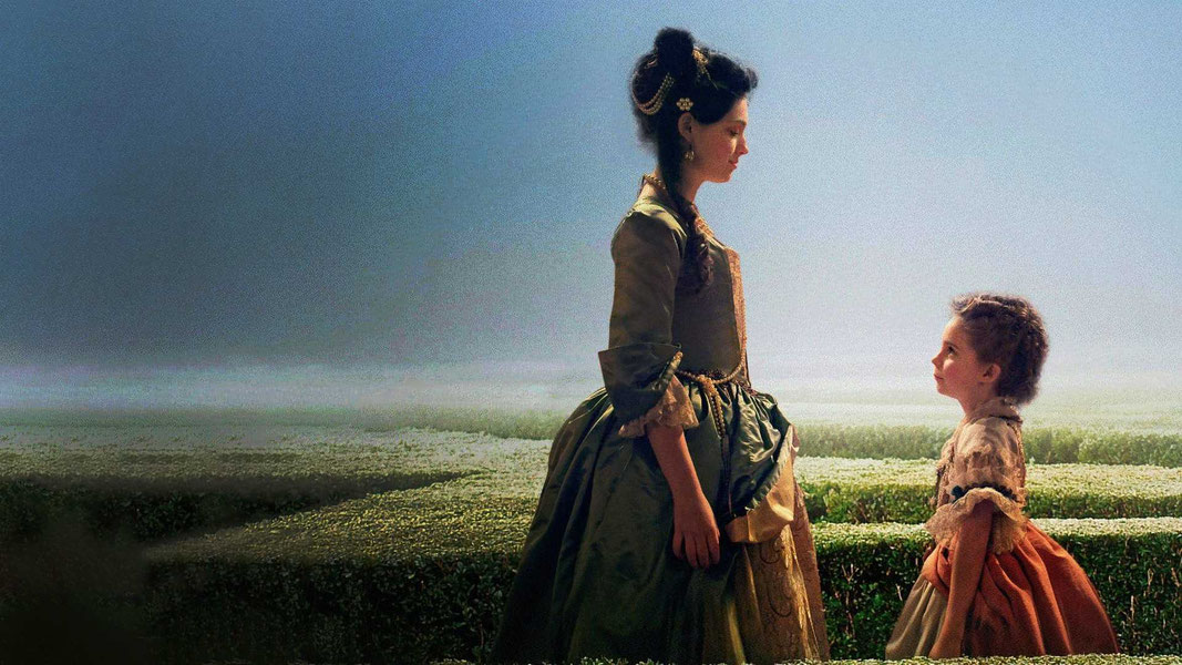 Обмен принцессами