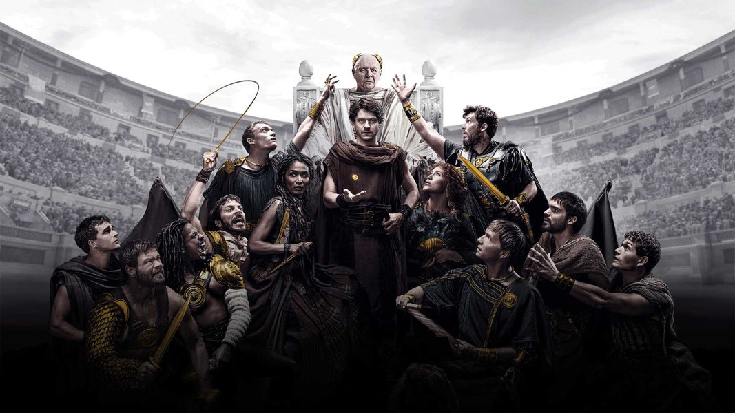 Обреченные на славу