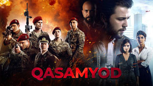Qasamyod