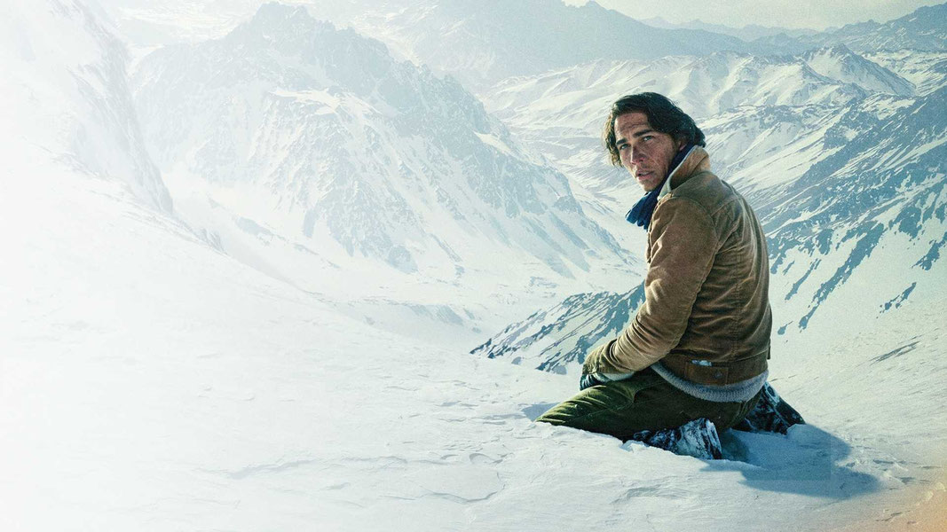 Общество снега