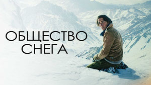 Общество снега