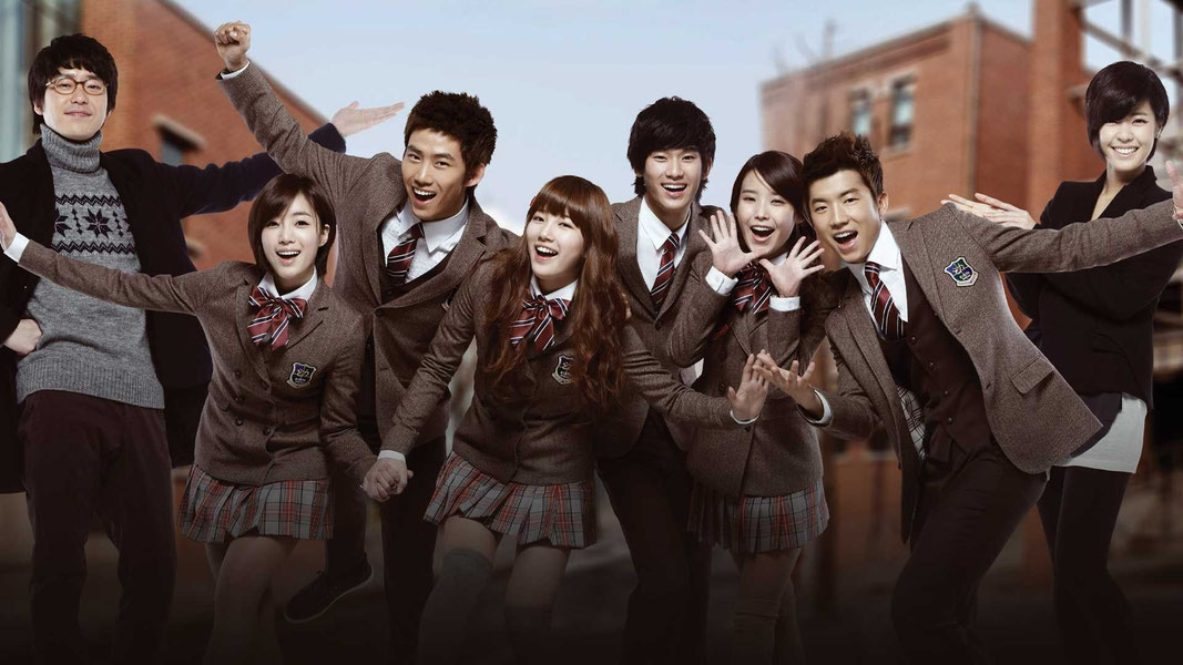 Одержимые мечтой