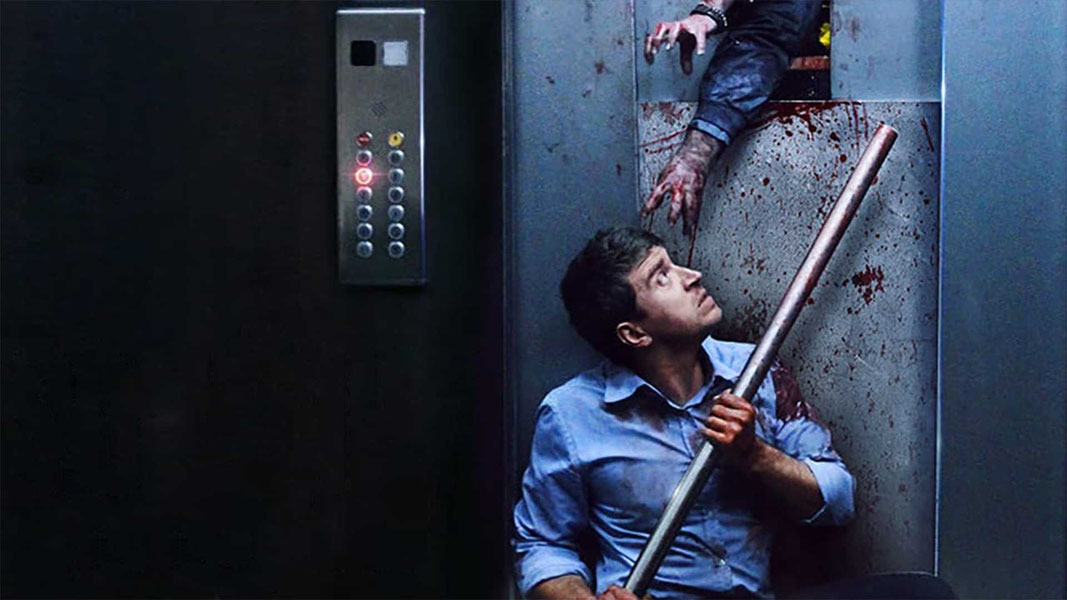 Один день конца света