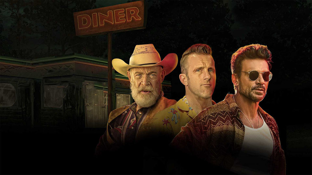 Один день в шкуре льва