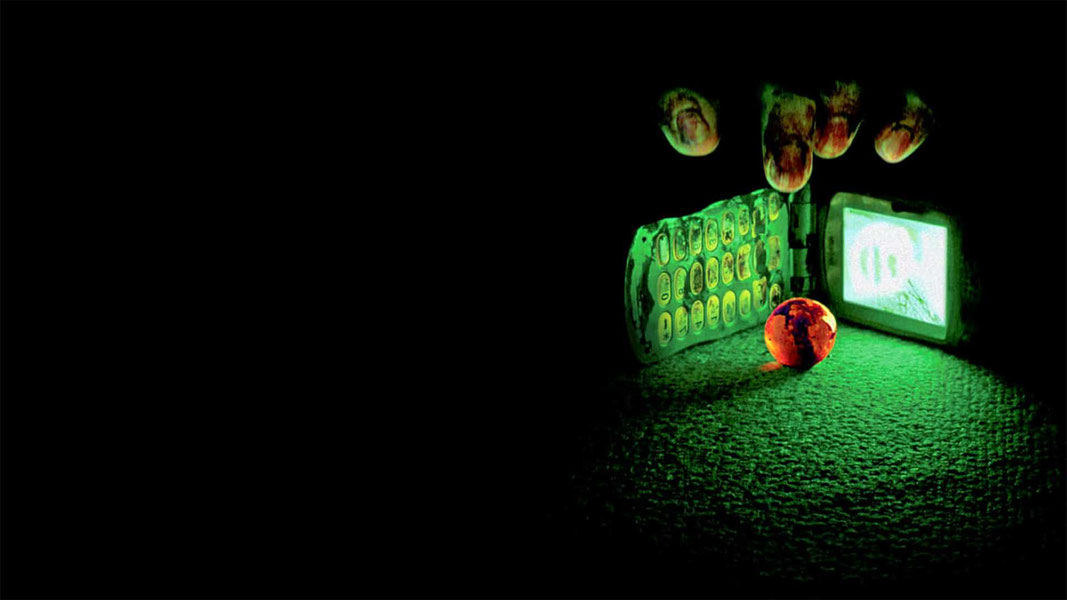 Один пропущенный звонок