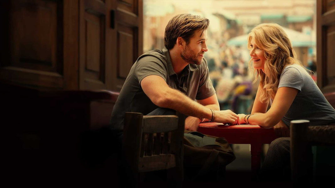 Одинокая планета