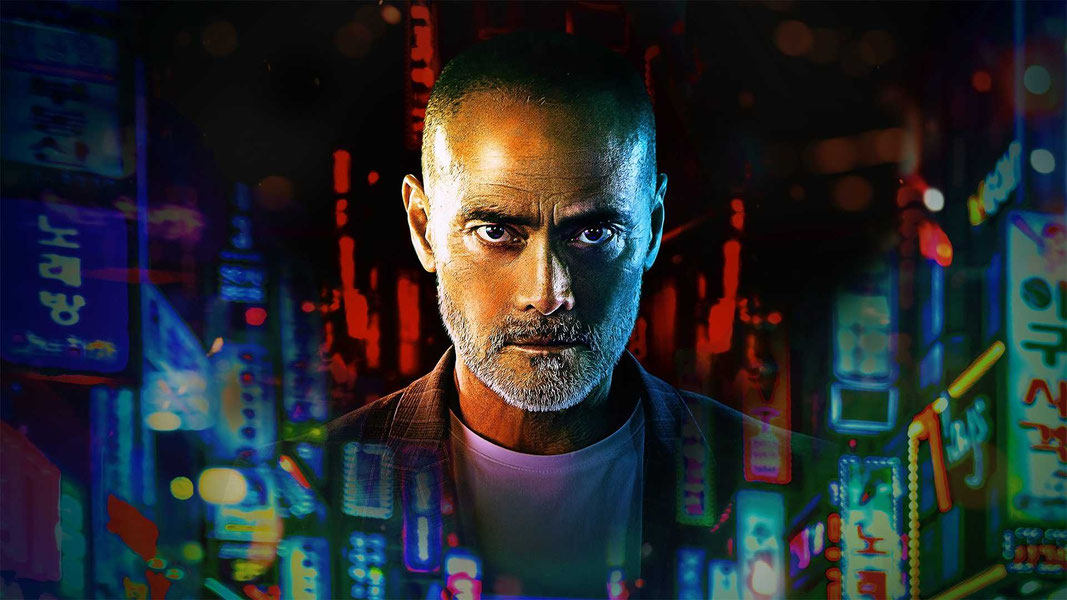 Одна ночь в Бангкоке