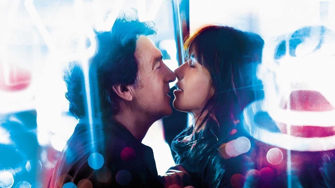 Одна встреча