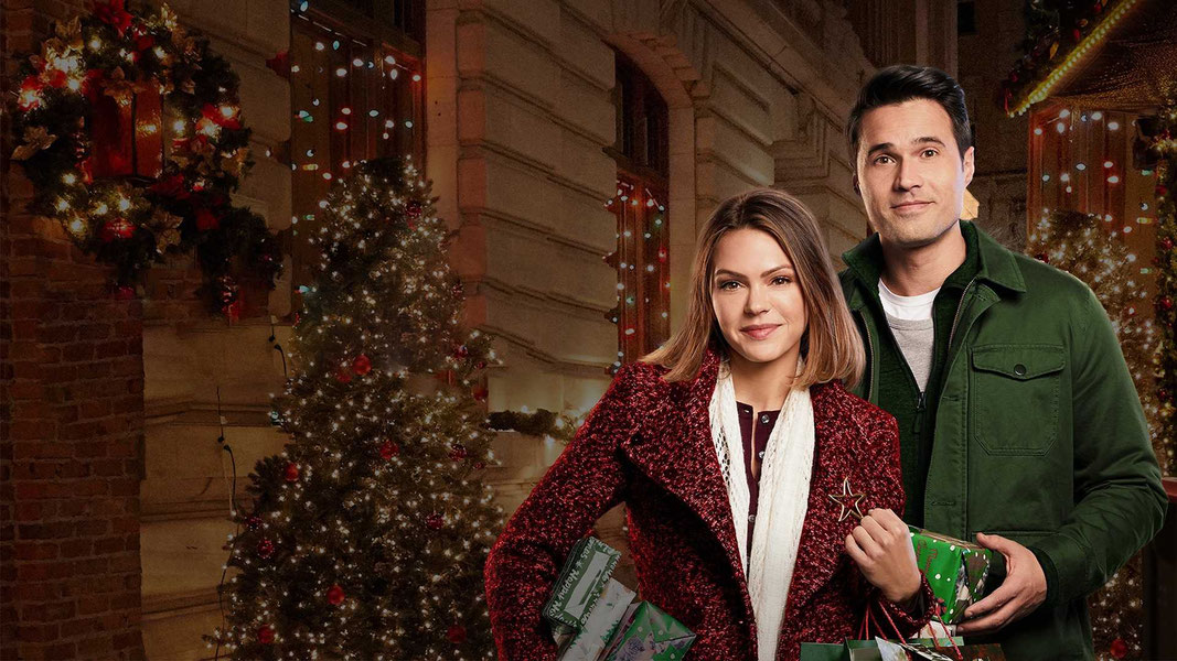 Однажды на Рождество