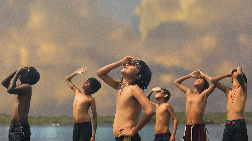 Однажды в кино