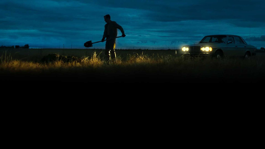 Однажды в Ла-Рое