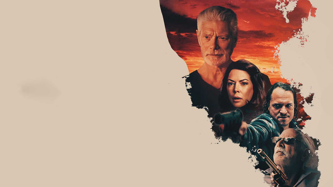 Однажды в Техасе