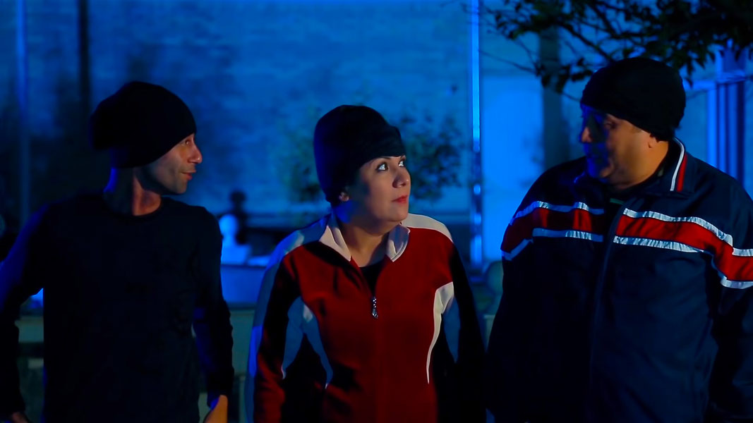 O'g'irlanmagan kelin