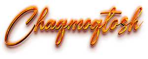 Chaqmoqtosh