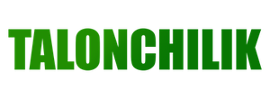 Talonchilik