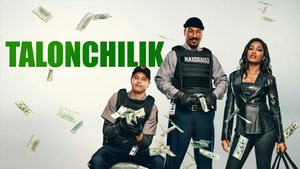 Ограбление