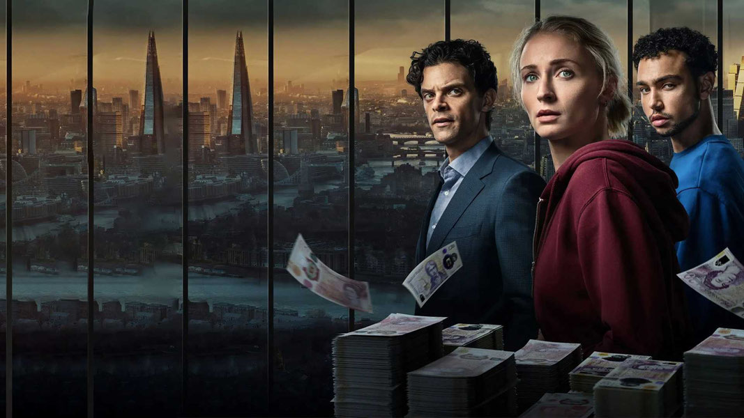 Ограбление