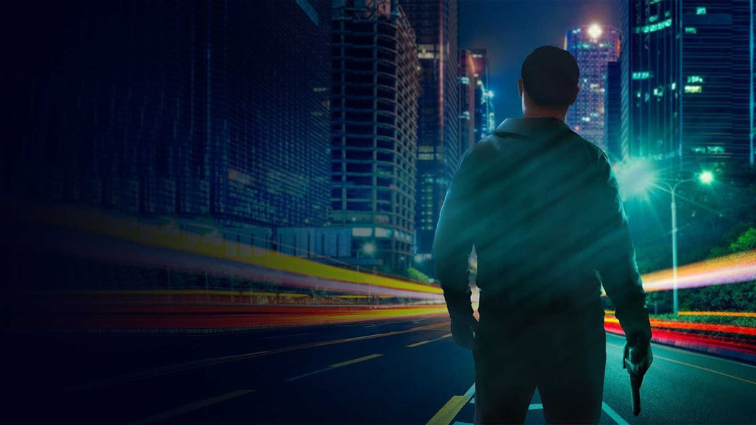 Ограбление на миллион