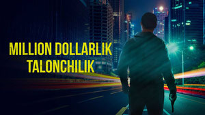 Million dollarlik talonchilik