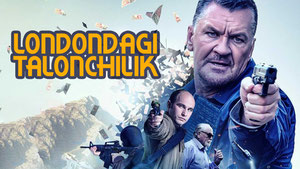 Londondagi talonchilik