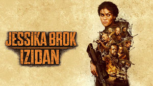 Jessika Brok izidan
