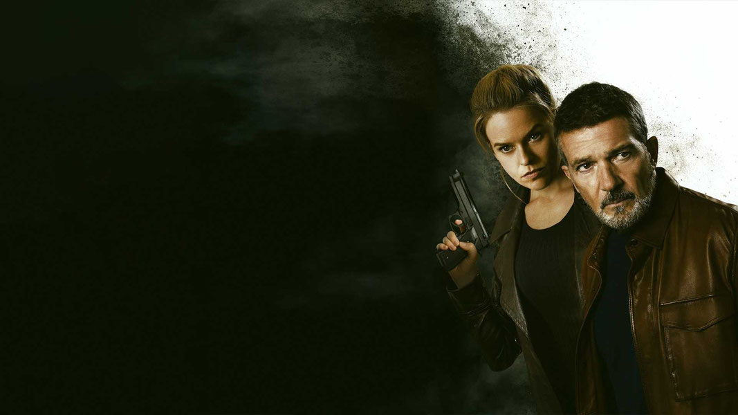 Охота на киллера