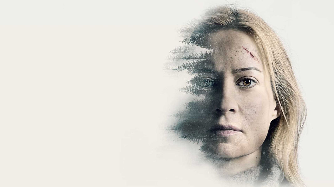 Охота на волка