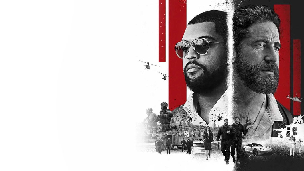 O'g'rilar ovi 2: Pantera