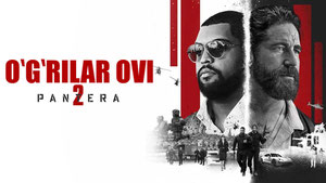O'g'rilar ovi 2: Pantera