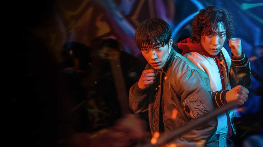 Охотничьи псы