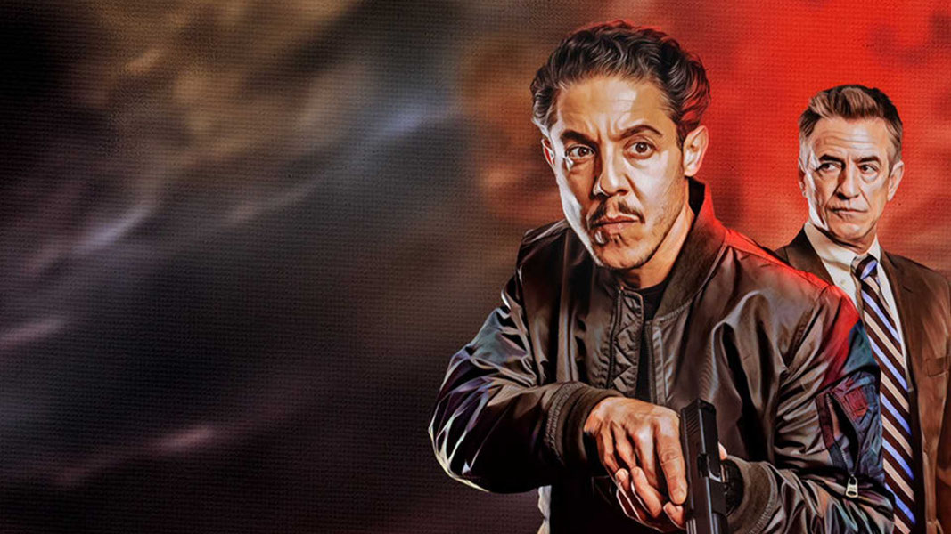 Охотник за головами