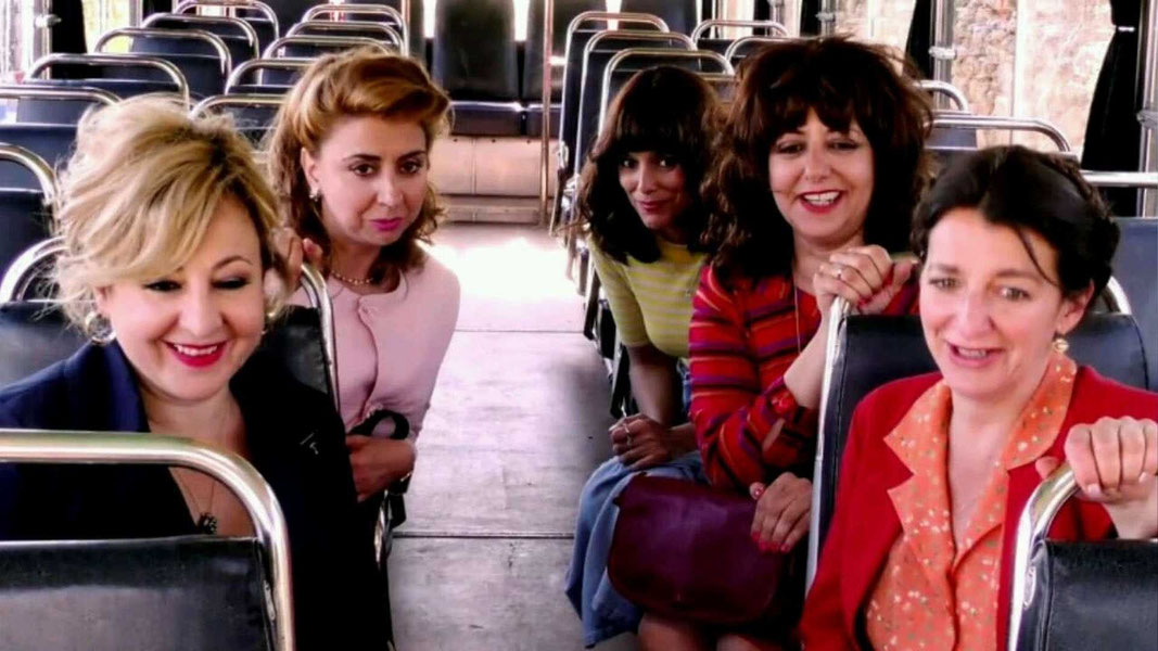 Окрестности Вильявисьосы