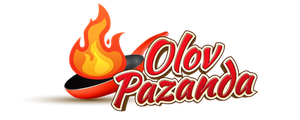 Olov pazanda