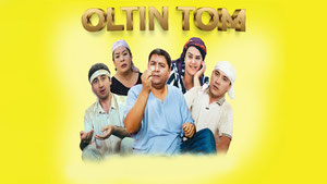 Oltin tom