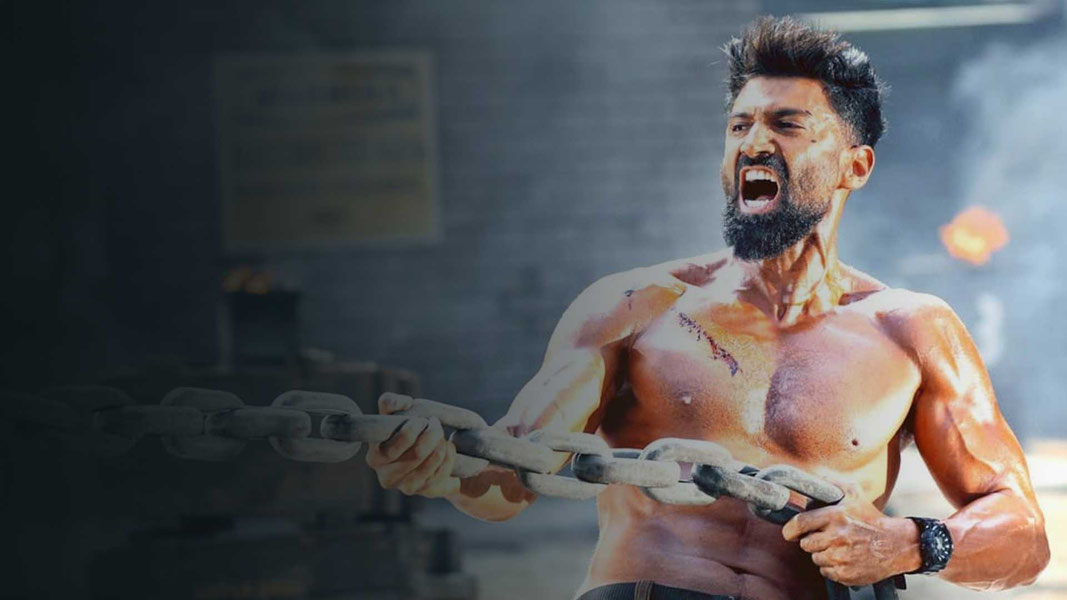 Ом: Битва внутри