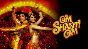 Om Shanti Om