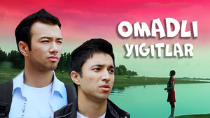 Омадли йигитлар