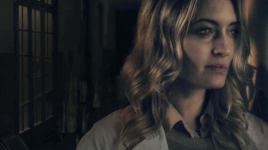 Омен. Наследие