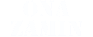 Ona zamin