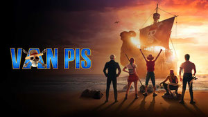 One Piece. Большой куш